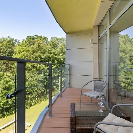 Apartment Diune Z Garazem By Jantar *