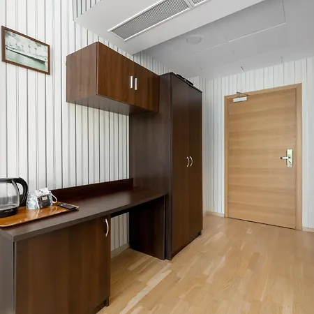 Apartment Diune Z Garazem By Jantar Kolberg