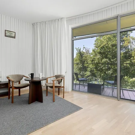 Diune Z Garazem By Jantar Apartment